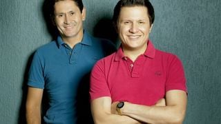 Gian diz que decisão de acabar dupla partiu de Giovani: 'Tenho que respeitar'