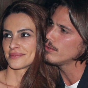 Cleo Pires não assume um relacionamento desde o fim do namoro com Romulo Neto em fevereiro de 2016