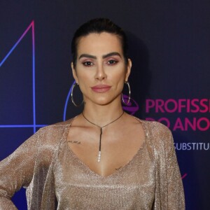 Cleo Pires se submeteu a liposaspiração após ganhar 10 quilos em 2 anos