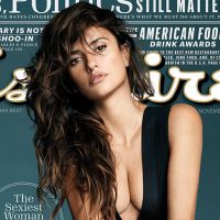 Penélope Cruz é escolhida a mulher mais sexy do mundo por revista americana