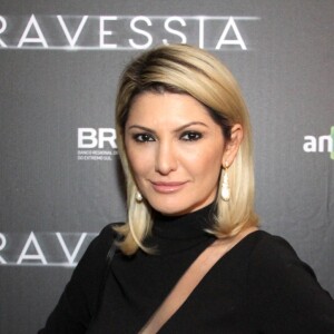 'O Brasil tem Justiça, sim! Grite! Pisou no seu calo, grite! Contra fatos não há argumentos', disparou Antonia Fontenelle