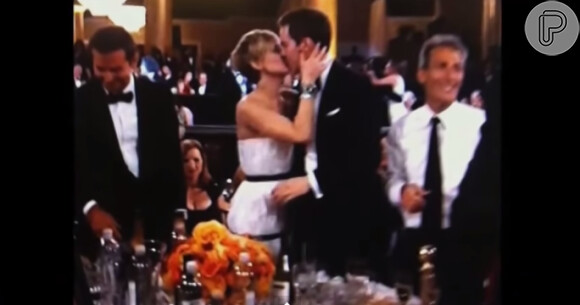 Jennifer Lawrence e Nicholas Hoult se separaram no começo de 2013 e reataram no início de 2014