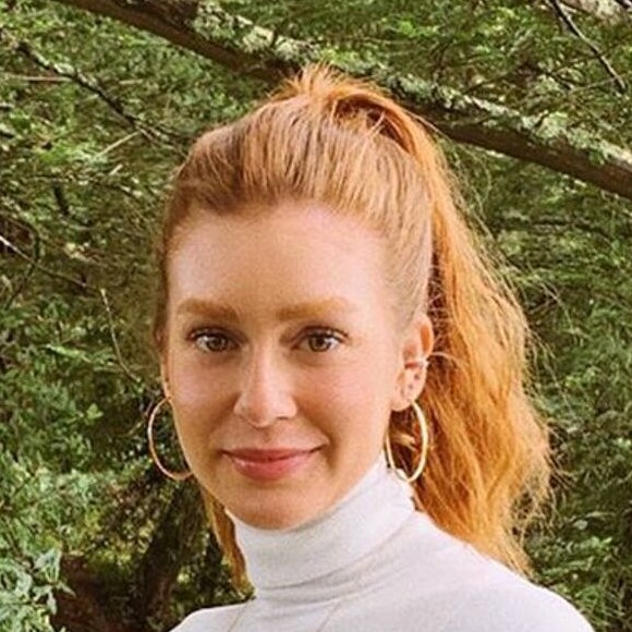 Marina Ruy Barbosa teve Instagram hackeado pela segunda vez pelo segundo dia seguido
