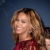 Beyoncé também concorre ao prêmio Artista do Ano