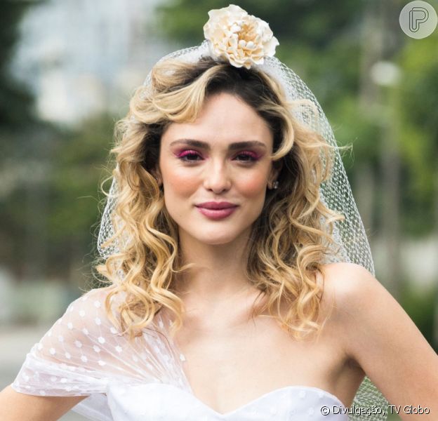 vestido de casamento com bota