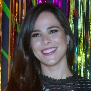 Wanessa Camargo mostrou foto do parto da irmã, Camilla Camargo, nesta quinta-feira, 25 de julho de 2019