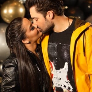 Fernando Zor garante que término com Maiara não foi por falta de amor: 'Quero muito o bem dela e sei que isso é recíproco'