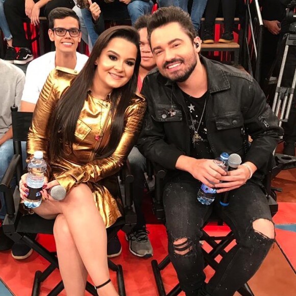 'Optamos por agora cada um ter um tempo para si', explicou Fernando Zor