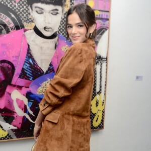 Bruna Marquezine planeja uma temporada de estudos em Los Angeles