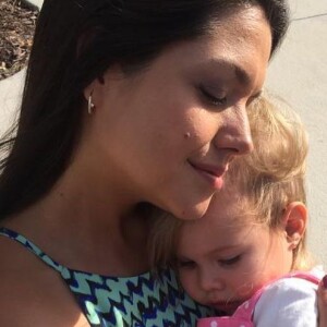 Thais Fersoza listou as qualidades de filha, Melinda, nesta quarta-feira, 31 de julho de 2019