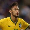 Neymar marca 4 em goleada do Brasil contra o Japão nesta terça-feira, 14 de outubro de 2014