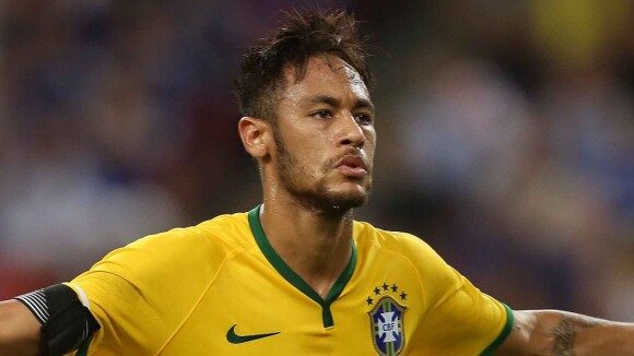 Brasil vence o Japão com quatro gols de Neymar: 'Felicidade imensa'