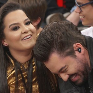 Fernando Zor foi surpreendido por fala de governanta, que citou o nome de Maiara, sua ex-namorada, em vídeo