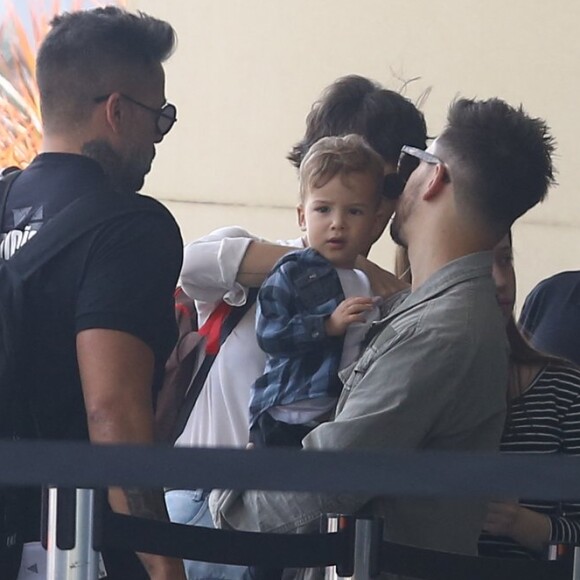 Junior Lima e a irmã, Sandy, cantam no Rio nesta final de semana