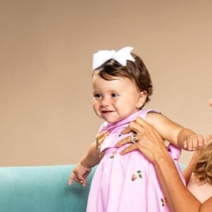 Patricia Abravanel é casada com o político Fabio Faria, com quem tem 3 filhos