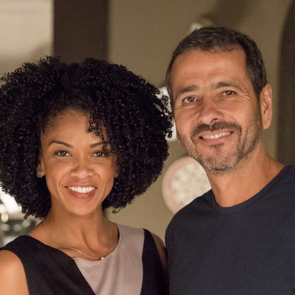 Na novela 'A Dona do Pedaço', Gilda (Heloísa Jorge) é levada para a sala de cirurgia no capítulo de sábado, 31 de agosto de 2019