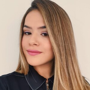 Maisa Silva afasta ciúmes e minimiza a distância na relação com Nicholas Arashiro: 'Me apoia em tudo que eu faço, não é ciumento, entende minha profissão. Te amo por esses e mais outros mil motivos. Sei que tenho você mesmo que de longe'