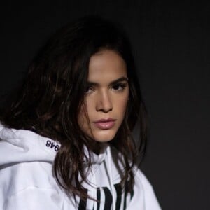 Bruna Marquezine foi anunciada como embaixadora da Puma em junho de 2018