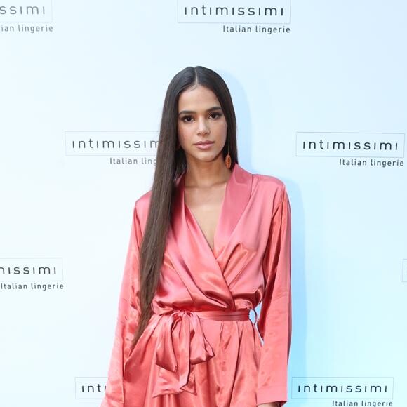 Bruna Marquezine está de mudança para os Estados Unidos, onde irá fazer intercâmbio