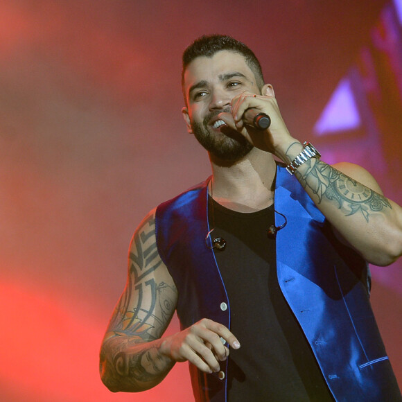 Gusttavo Lima explicou por que vai reduzir número de shows