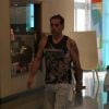 Leandro Hassum emagreceu 65 kg em vídeo do canal de Sabrina Sato publicado nesta segunda-feira, dia 26 de agosto de 2019
