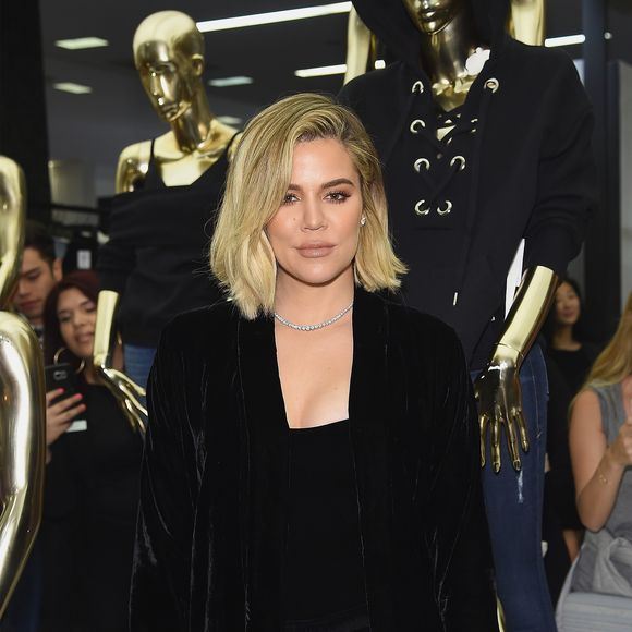 Khloé Kardashian rompeu com True Thompson após traição