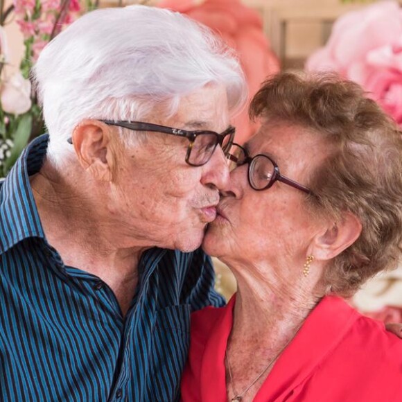 Mãe de Zilu completa 85 anos e recebe festa de aniversário neste domingo, dia 01 de setembro de 2019