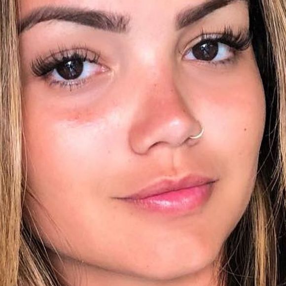 Filha de Kelly Key, Suzanna Freitas relata crise de ansiedade pela 2ª vez em vídeo nesta quarta-feira, dia 04 de setembro de 2019