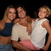 Filho de Carol Dantas e Neymar, Davi Lucca está com oito anos
