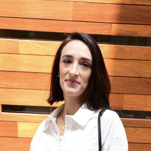 Mulher de Pedro Bial, Maria Prata entrega nome da filha: 'Dora'