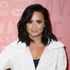 Demi Lovato parabeniza Anitta por beleza em foto da cantora no Instagram nesta segunda-feira, dia 23 de setembro de 2019
