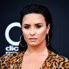 Demi Lovato aprova foto de Anitta no Instagram nesta segunda-feira, dia 23 de setembro de 2019