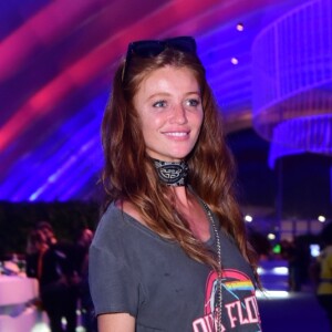 Cinthia Dicker explicou relação com Pedro Scooby: 'A gente está se conhecendo. Essa é a verdade'