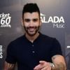 Gusttavo Lima negou intenção de parar a carreira em 2020, mas afirmou que irá reduzir a agenda de shows