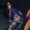 Anitta se apresentou no Rock In Rio no último sábado, 5 de outubro
