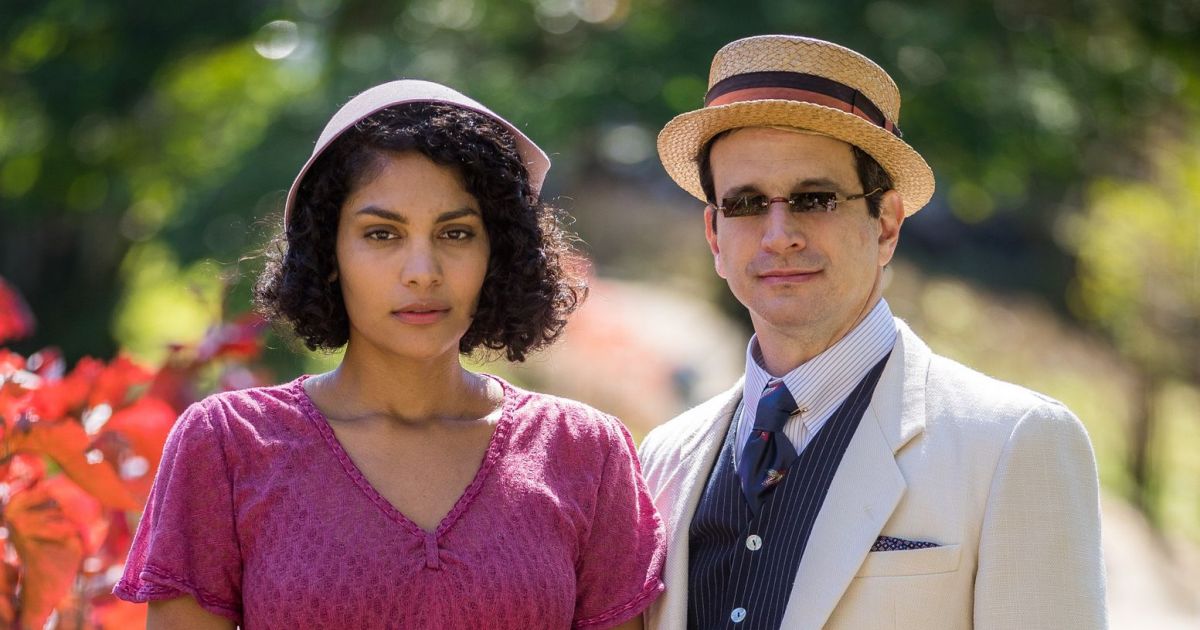 Resumo de novela: capítulos de 'Éramos Seis', de 21 de 