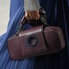 Bolsa de mão: acessório queridinho entre as fashionistas apareceu no desfile da Modem para São Paulo Fashion Week