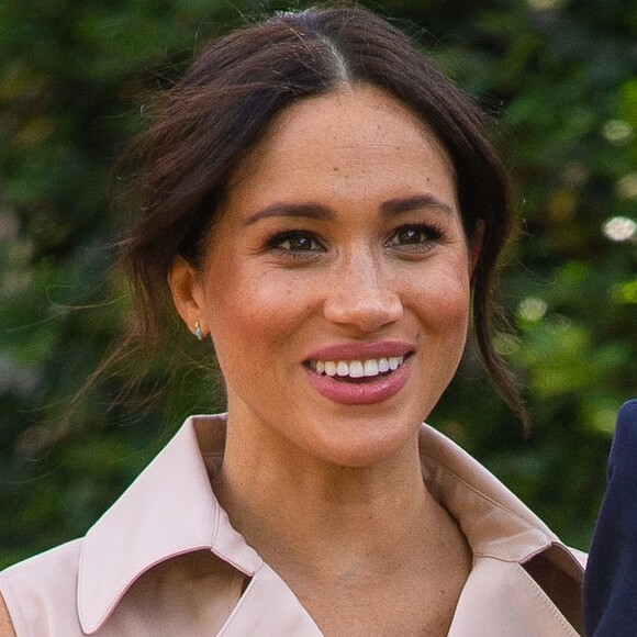 Meghan Markle afirma ser vítima de fake news em documentário liberado neste domingo, dia 20 de outubro de 2019