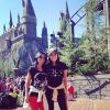 Anitta dá roteiro para quem quer ir à Disney: 'Magic Kingdom, Wet'n Wild e Epcot'