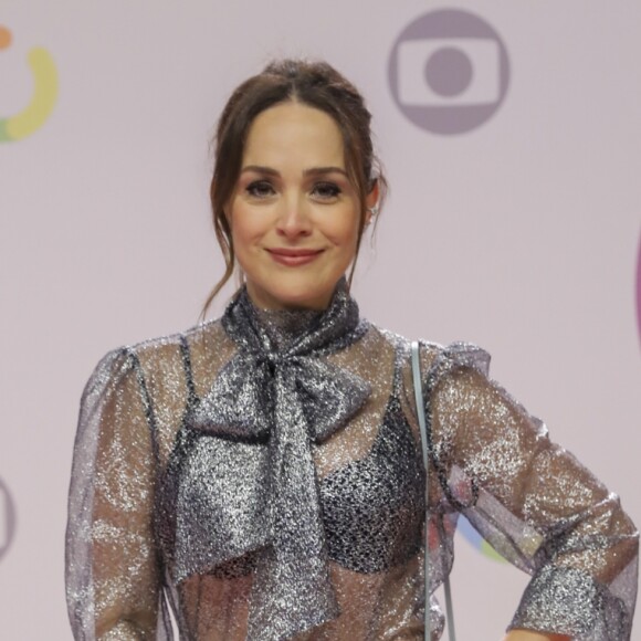 Gabriela Duarte se derreteu ao falar da filha, Manuela, de 13 anos: 'Meu sol'