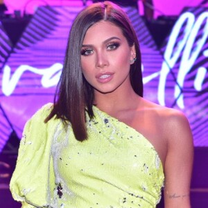 Flavia Pavanelli abre jogo sobre sua vida amorosa: 'Não estou solteira'