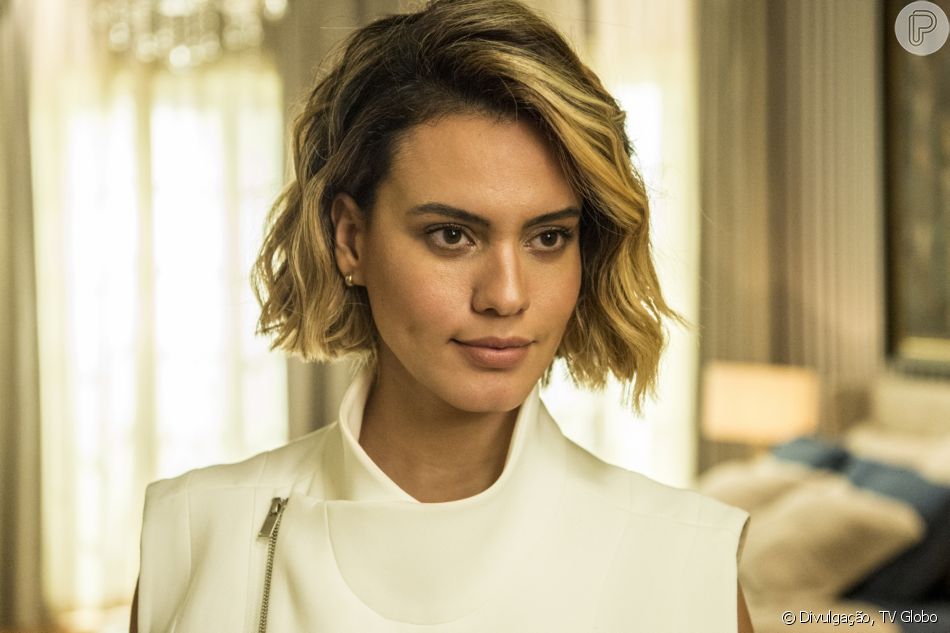 Amor So De Mae Ao Cubo Na Novela Amor De Mae Estela Leticia Lima E Piloto Do Aviao