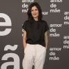 Moda das famosas na festa da novela 'Amor de Mãe': o look de Arieta Corrêa