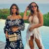 Após revelação de affair com Caio Cabral, Jéssica de Sá fez pedido por Anitta no Instagram: 'Deixa minha amiga'