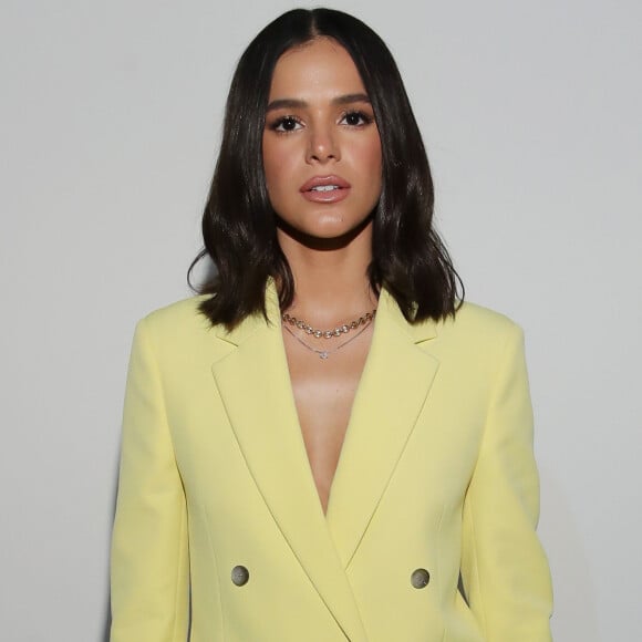 Bruna Marquezine abre jogo sobre fake news, rivalidade feminina e mais em entrevista nesta quarta-feira, dia 13 de novembro de 2019