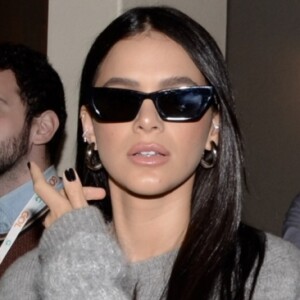 Bruna Marquezine revela ter sonhado em casar com Junior Lima, irmão de Sandy, em vídeo