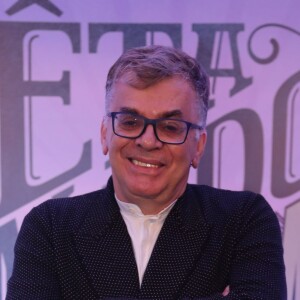 Walcyr Carrasco recordou diálogo com Bruna Marquezine: 'Ela foi na minha casa, supersimpática, e falou: 'não sei se quero viver outra prostituta, porque já tenho vivido papéis assim'