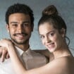 Sophia Abrahão e Sérgio Malheiros ficam noivos: 'Construir algo saudável'