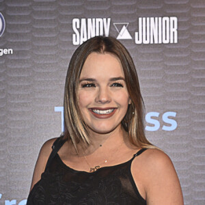 Thaeme Mariôto sonhou com Gugu Liberato após o falecimento nesta sexta-feira, dia 22 de novembro de 2019