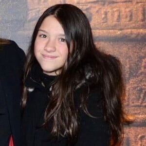 Gugu Liberato recebeu homenagem das filhas, Marina e Sofia, e do filho, João Augusto